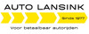 Logo Autobedrijf Gebr. Lansink